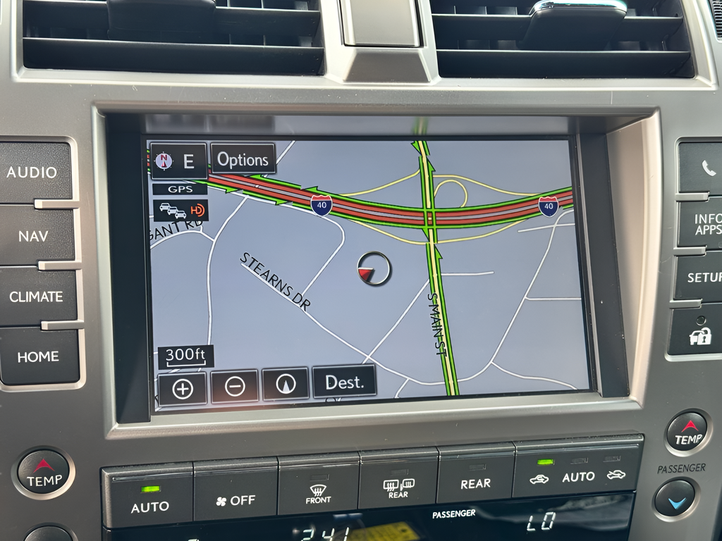 2021 Lexus GX 460