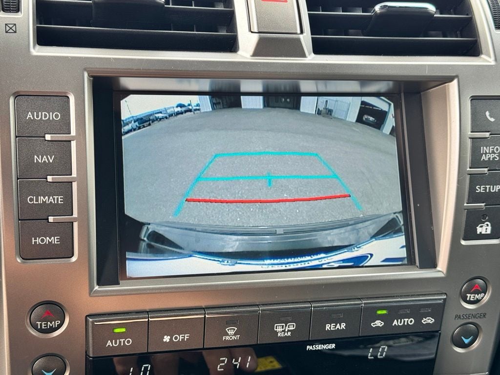 2021 Lexus GX 460