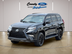 2021 Lexus GX 460