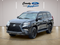 2021 Lexus GX 460