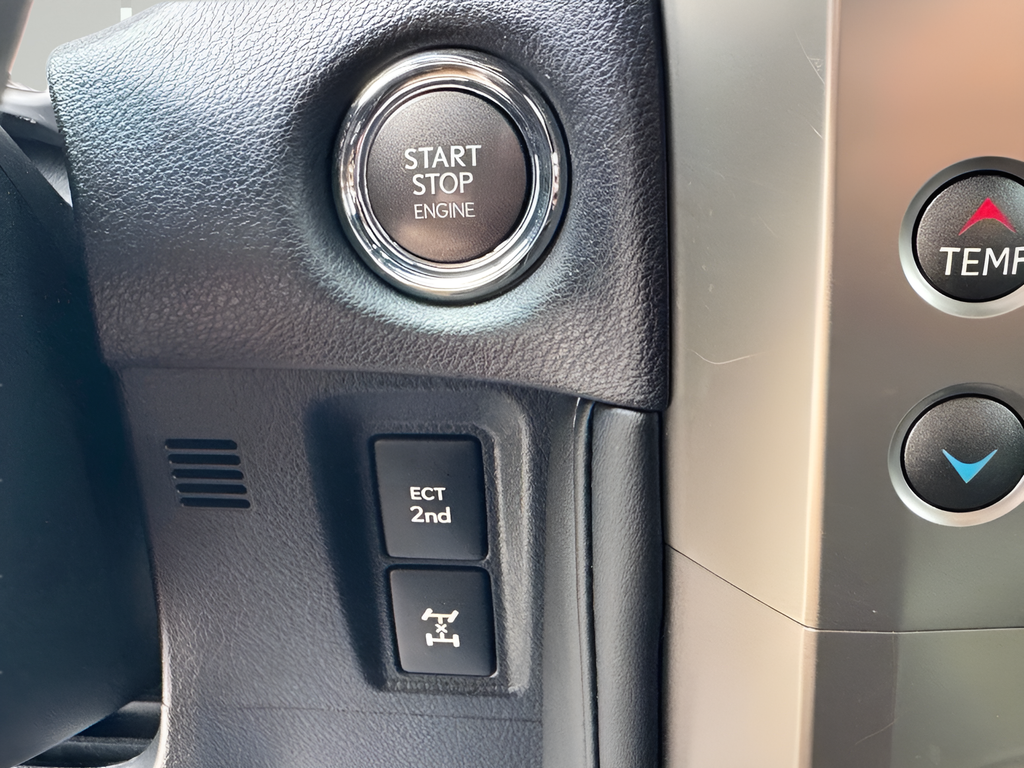 2021 Lexus GX 460
