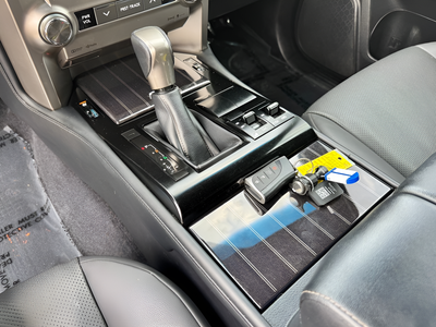 2021 Lexus GX 460