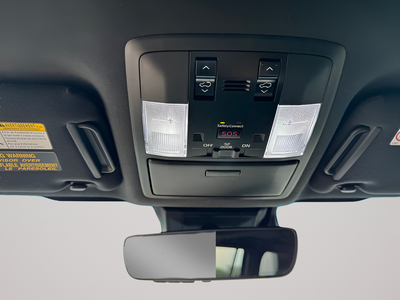 2021 Lexus GX 460