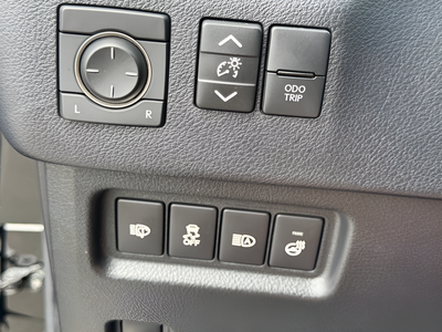 2021 Lexus GX 460