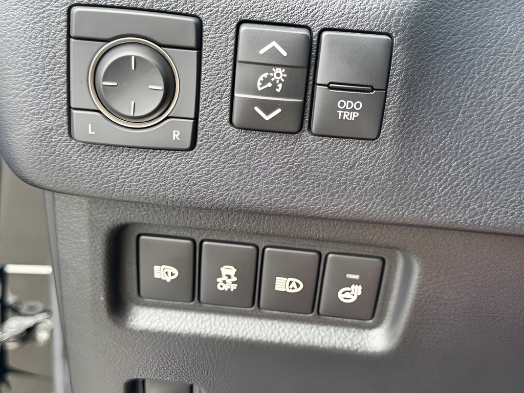 2021 Lexus GX 460
