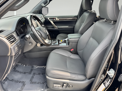 2021 Lexus GX 460