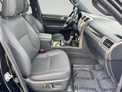 2021 Lexus GX 460
