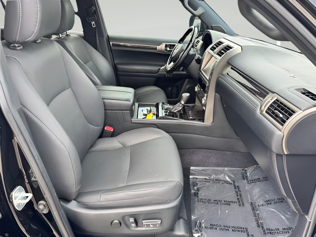 2021 Lexus GX 460