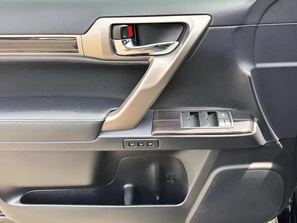 2021 Lexus GX 460
