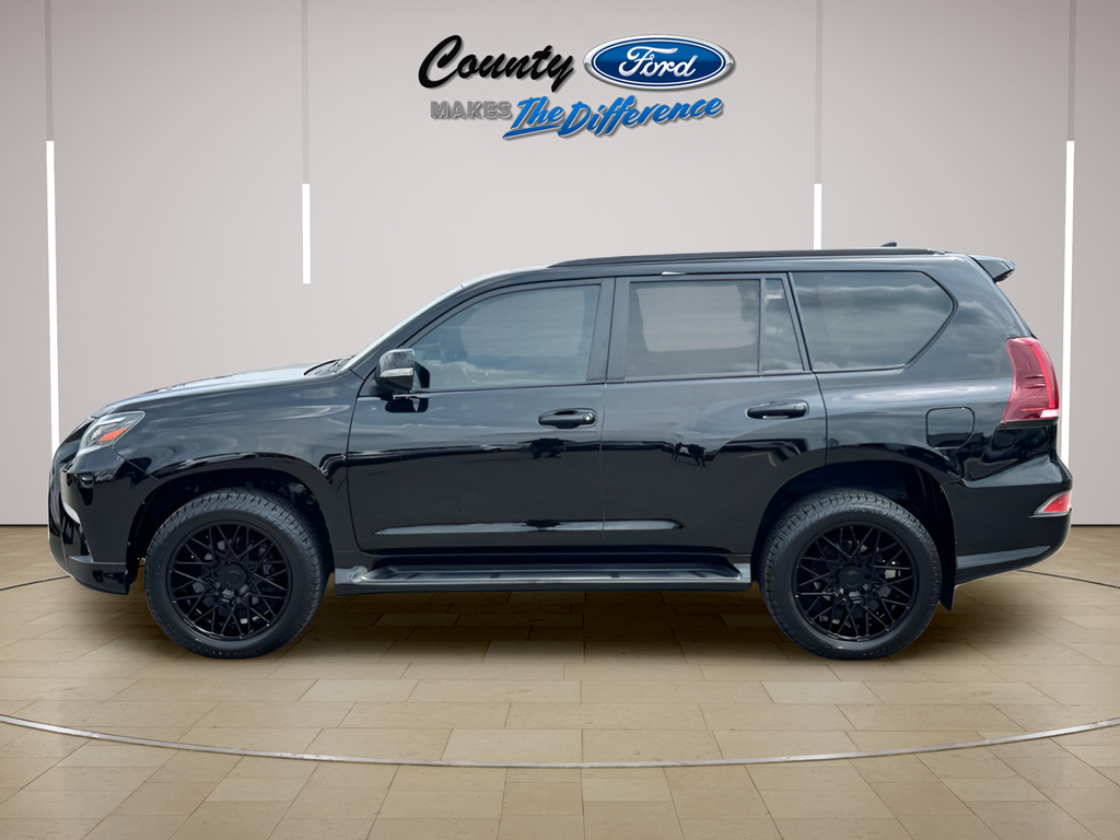 2021 Lexus GX 460