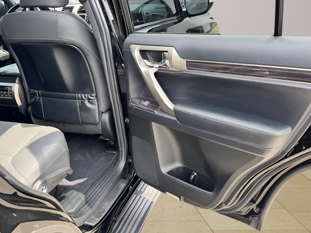 2021 Lexus GX 460