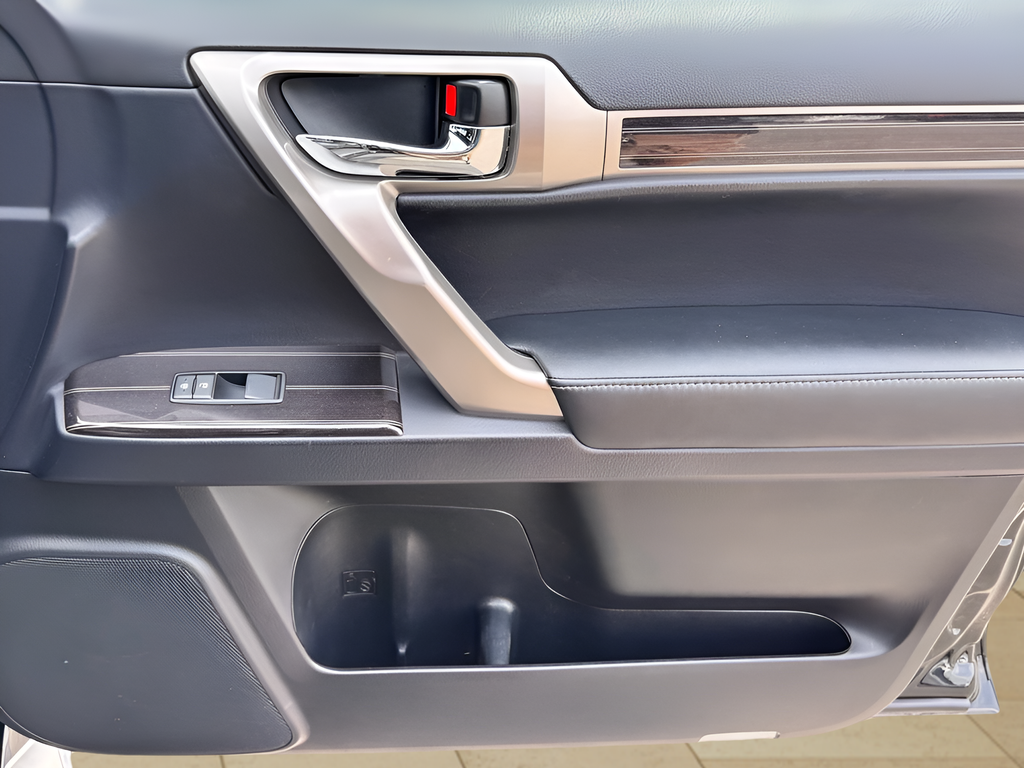 2021 Lexus GX 460