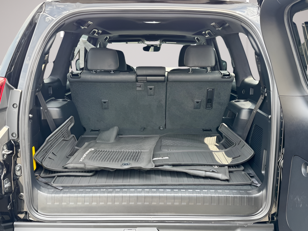 2021 Lexus GX 460