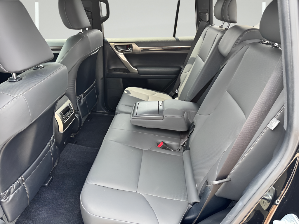 2021 Lexus GX 460