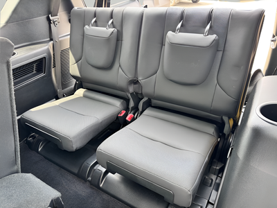 2021 Lexus GX 460