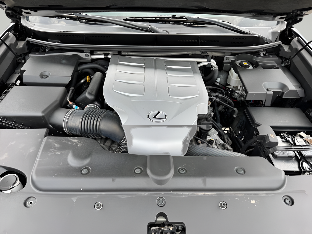 2021 Lexus GX 460