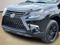 2021 Lexus GX 460