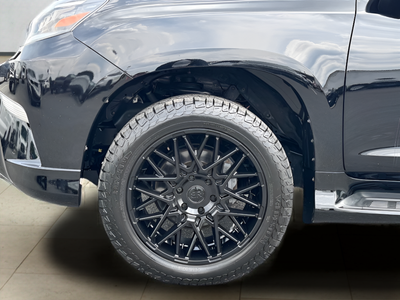 2021 Lexus GX 460