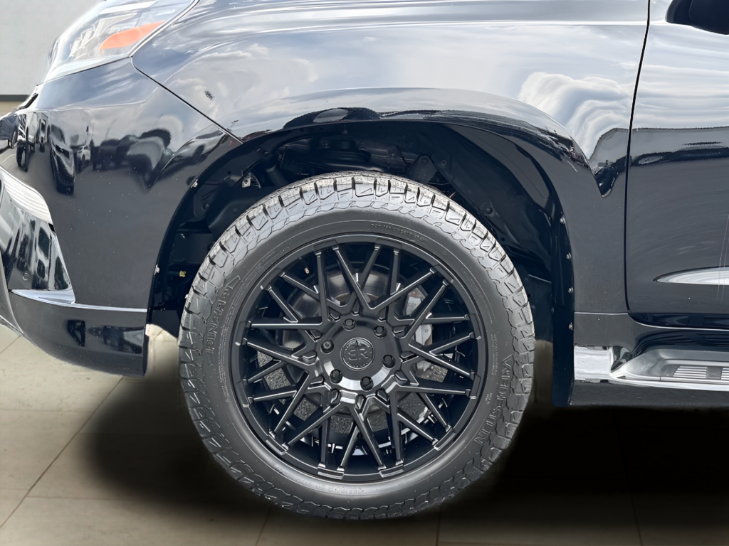 2021 Lexus GX 460