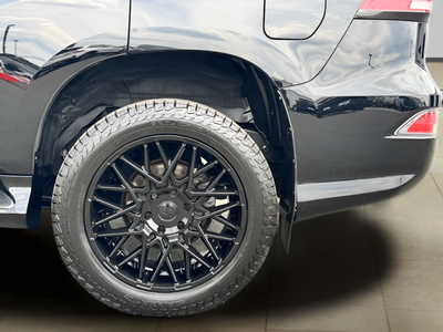 2021 Lexus GX 460