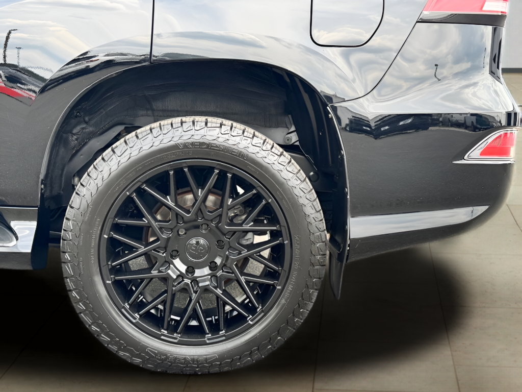2021 Lexus GX 460