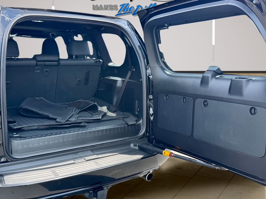 2021 Lexus GX 460