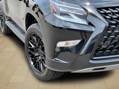 2021 Lexus GX 460