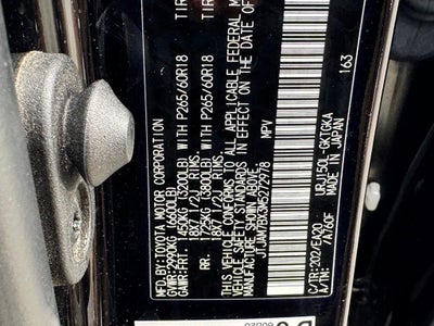 2021 Lexus GX 460
