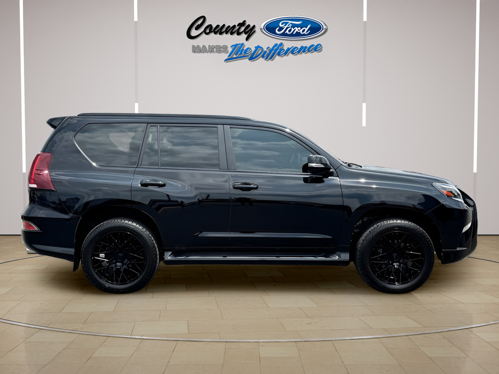 2021 Lexus GX 460