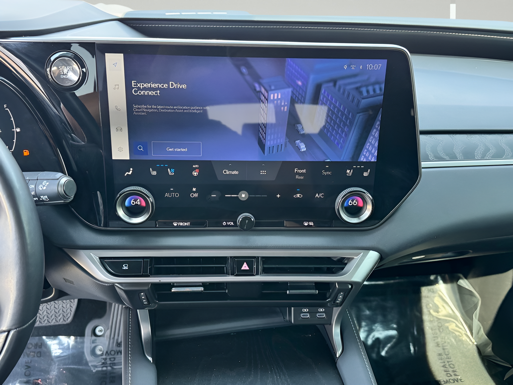 2023 Lexus RX 350 Premium Plus