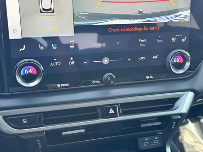2023 Lexus RX 350 Premium Plus