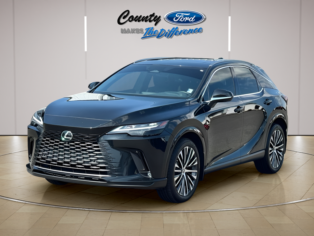2023 Lexus RX 350 Premium Plus