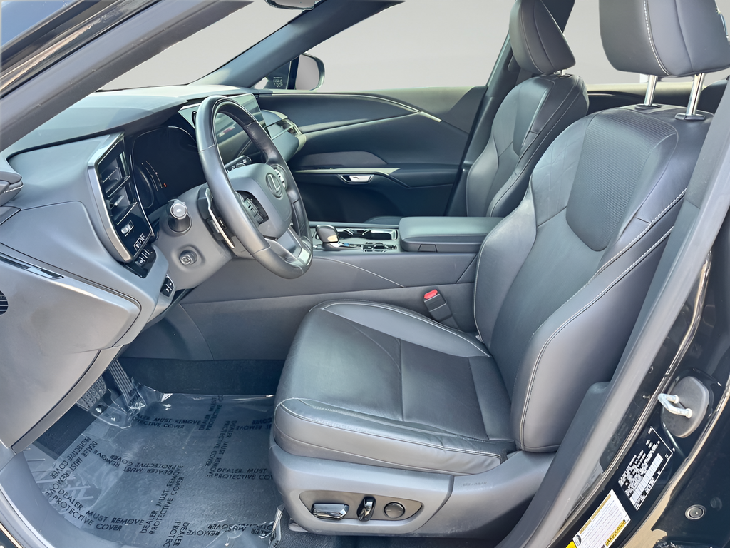 2023 Lexus RX 350 Premium Plus