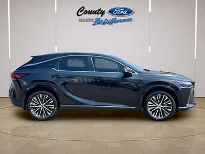 2023 Lexus RX 350 Premium Plus