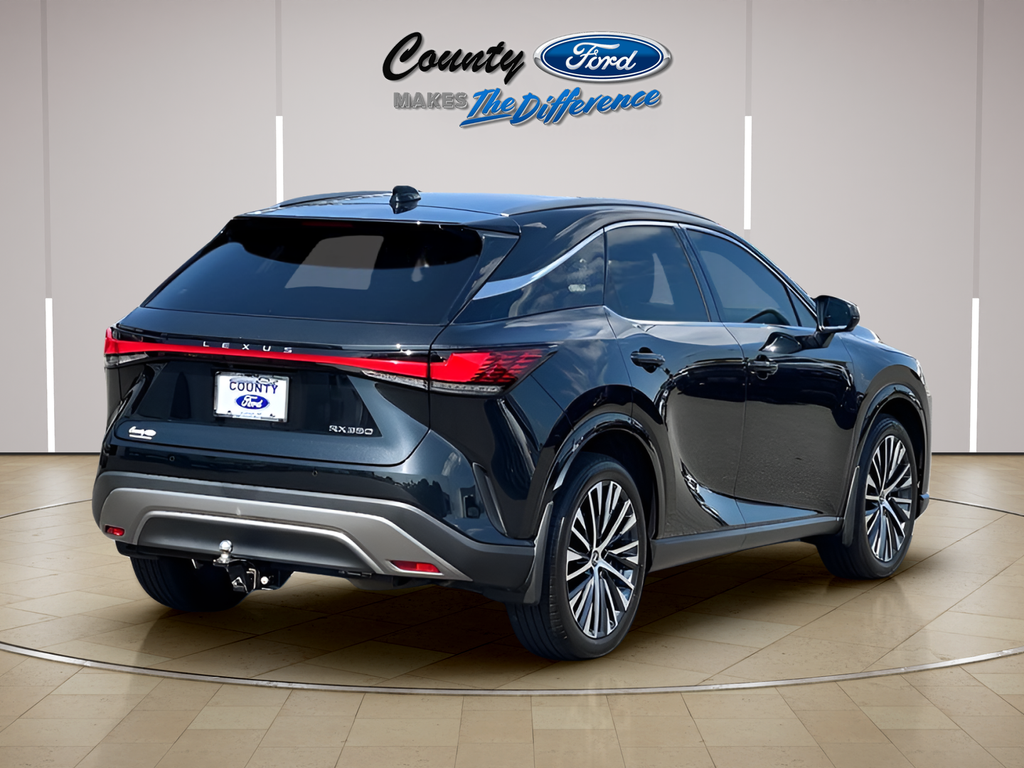 2023 Lexus RX 350 Premium Plus