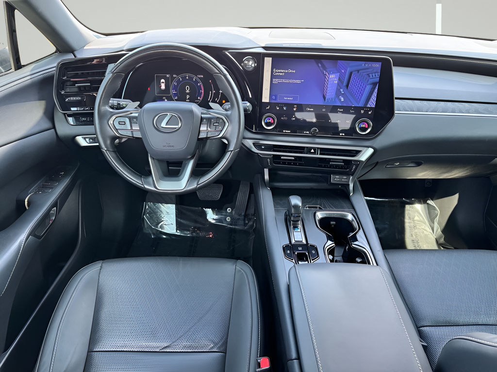 2023 Lexus RX 350 Premium Plus