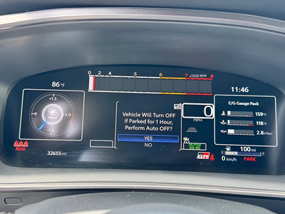 2023 Toyota GR Corolla Circuit Edition