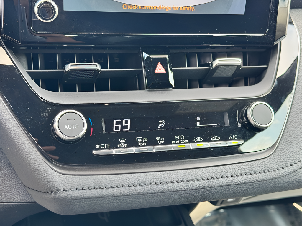 2023 Toyota GR Corolla Circuit Edition