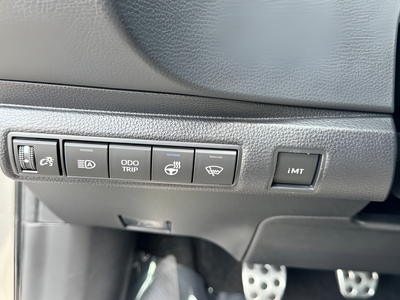 2023 Toyota GR Corolla Circuit Edition