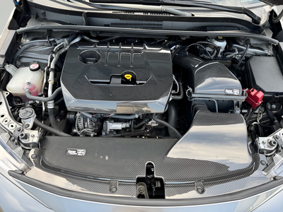2023 Toyota GR Corolla Circuit Edition