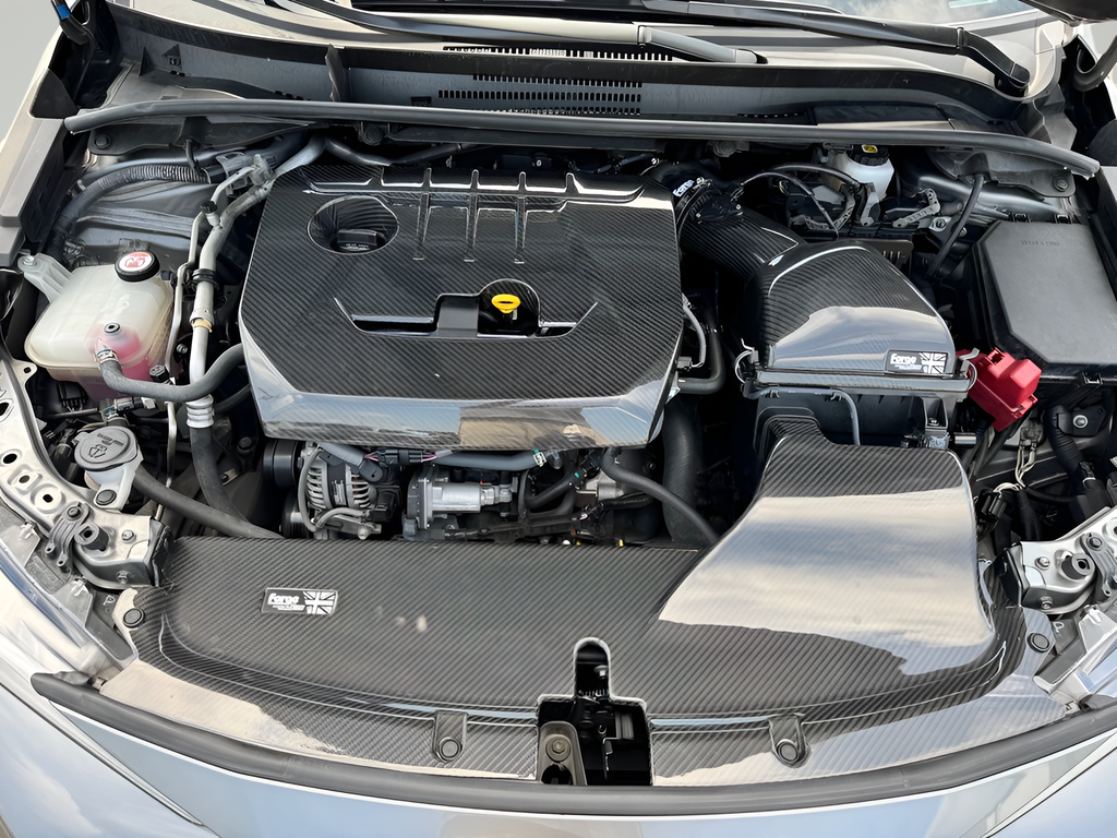 2023 Toyota GR Corolla Circuit Edition