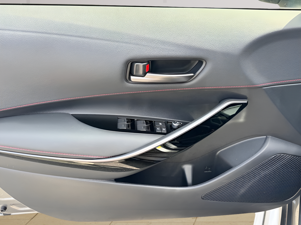 2023 Toyota GR Corolla Circuit Edition