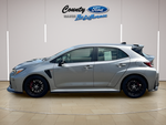 2023 Toyota GR Corolla Circuit Edition
