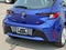 2025 Toyota Corolla Hatchback SE