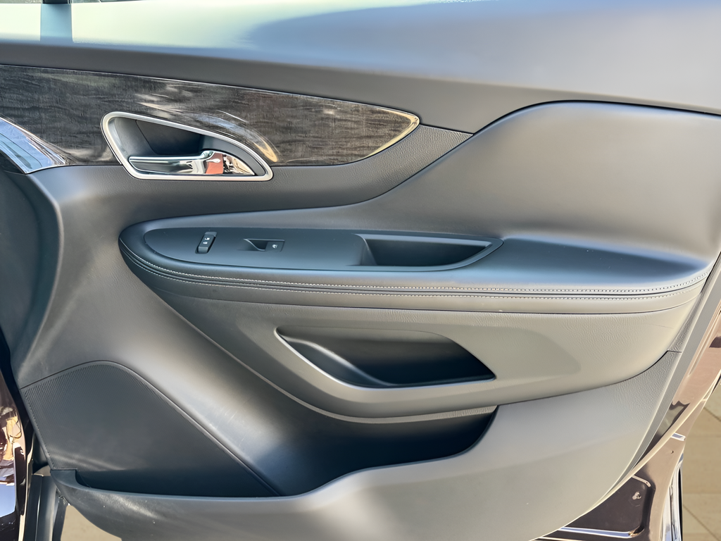 2016 Buick Encore Convenience