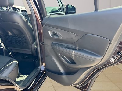 2016 Buick Encore Convenience