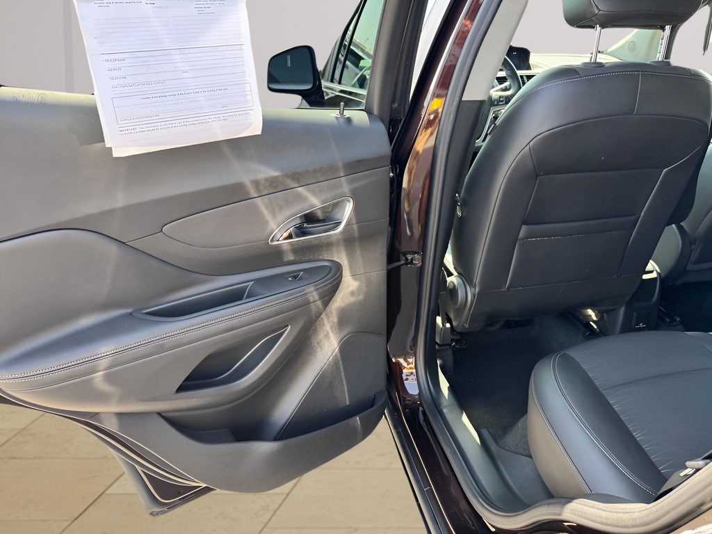 2016 Buick Encore Convenience