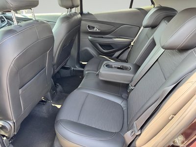 2016 Buick Encore Convenience
