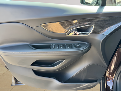 2016 Buick Encore Convenience