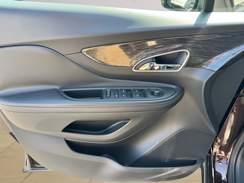 2016 Buick Encore Convenience